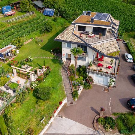 Apartamento Haus Tirol Caldaro sulla Strada del Vino Exterior foto