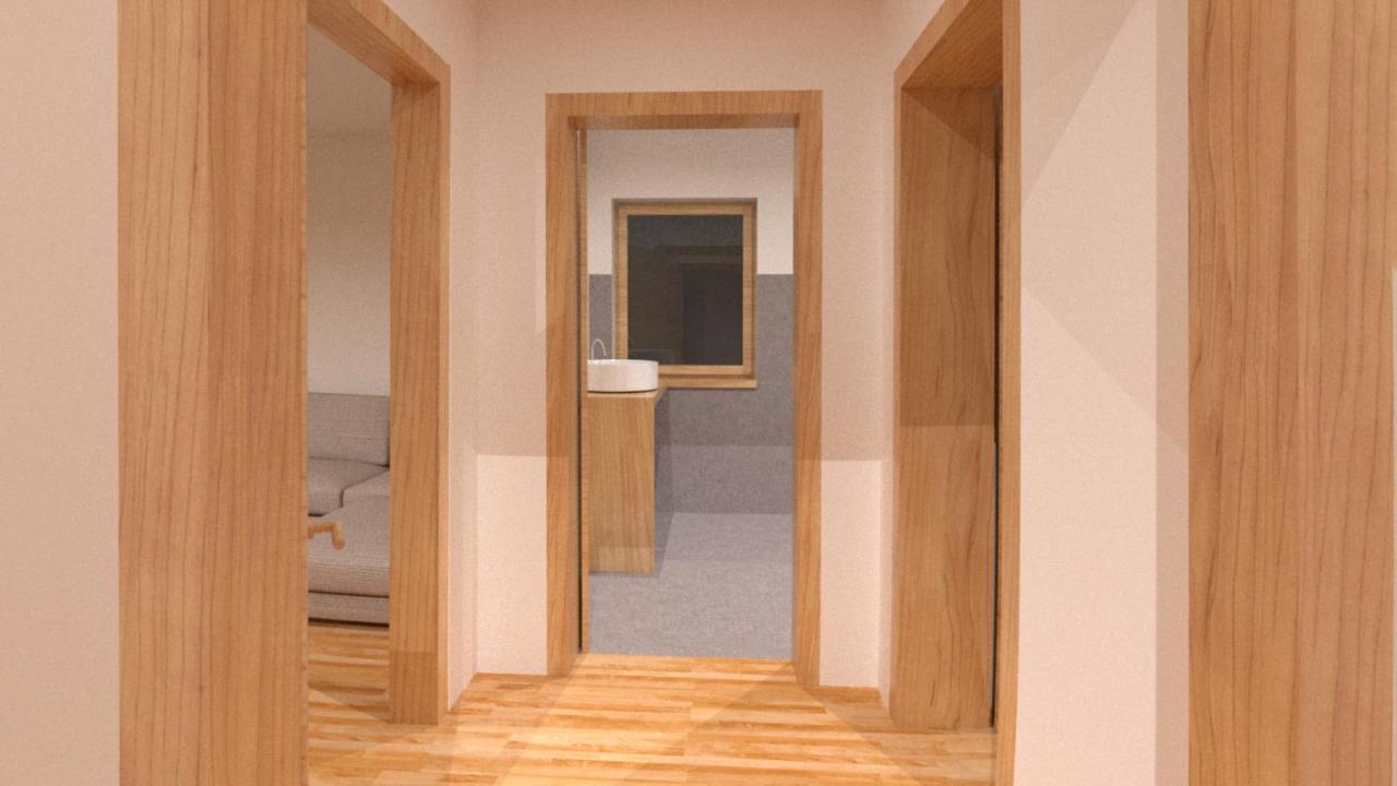 Apartamento Haus Tirol Caldaro sulla Strada del Vino Exterior foto