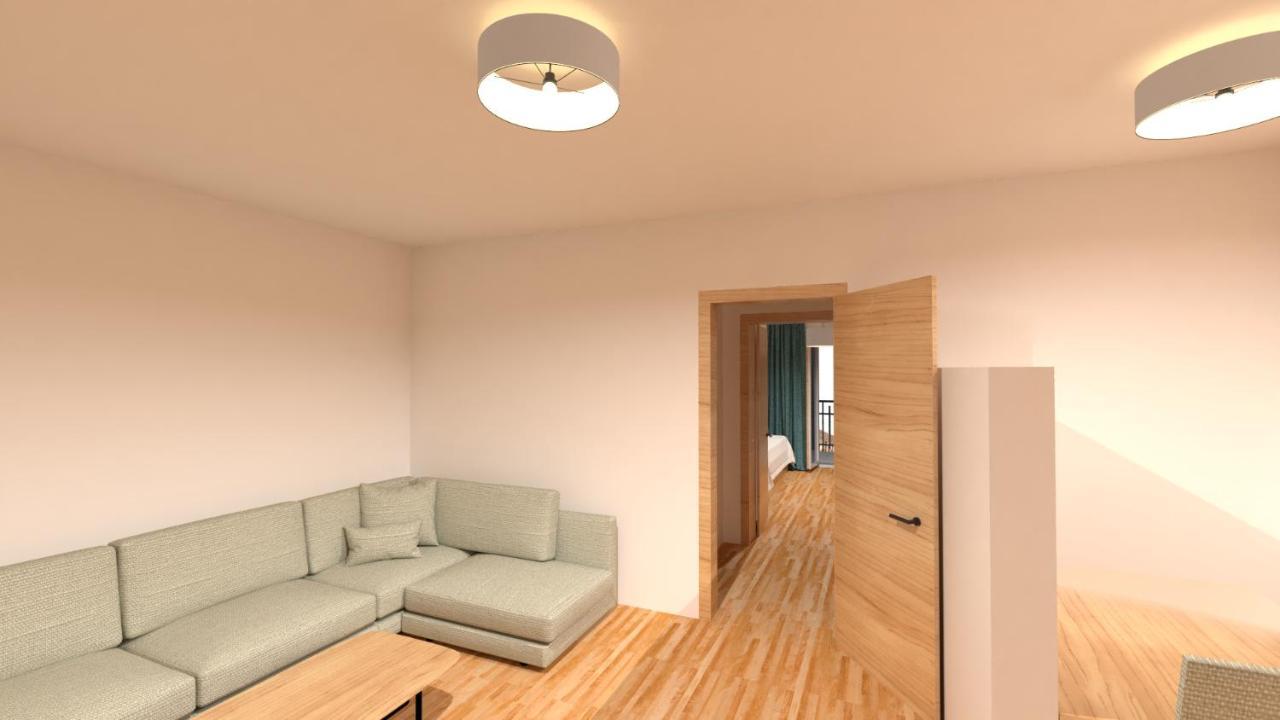Apartamento Haus Tirol Caldaro sulla Strada del Vino Exterior foto