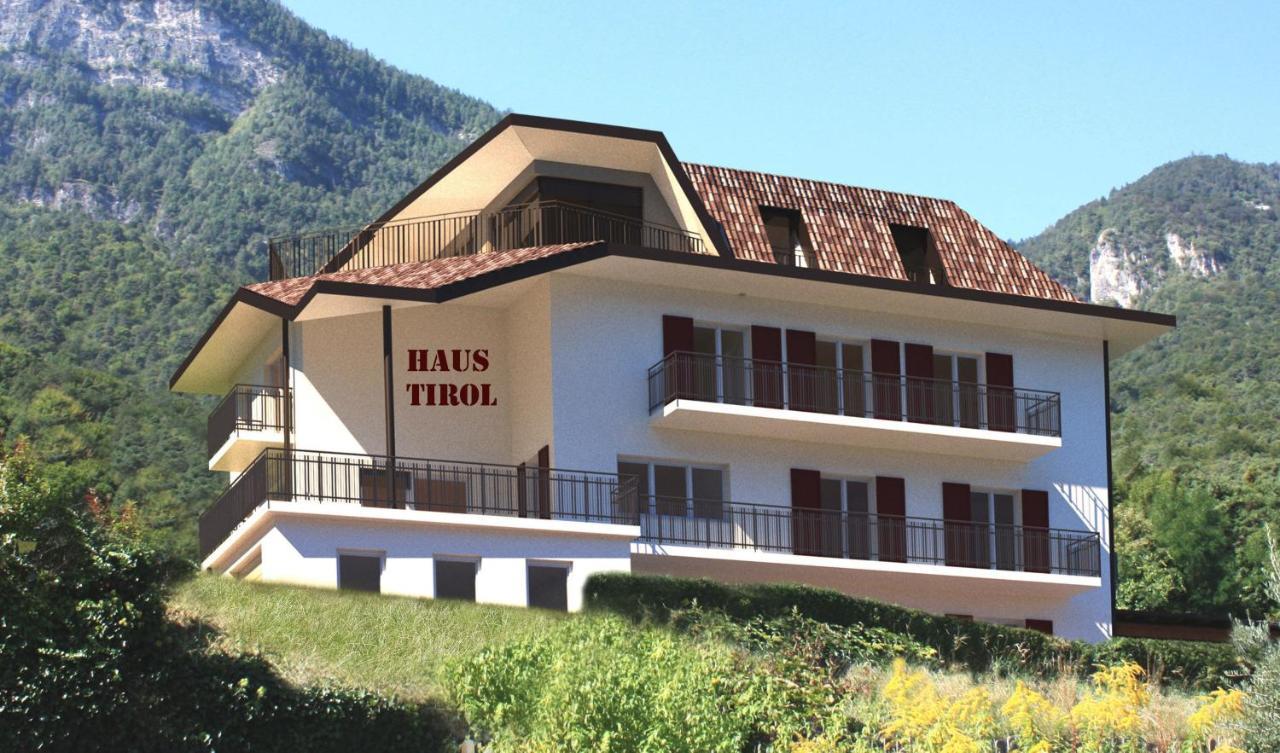 Apartamento Haus Tirol Caldaro sulla Strada del Vino Exterior foto