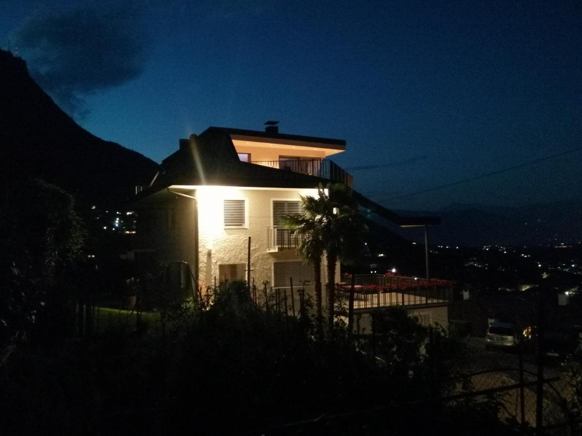 Apartamento Haus Tirol Caldaro sulla Strada del Vino Exterior foto