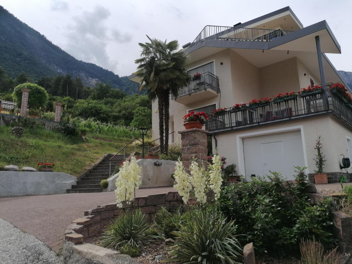 Apartamento Haus Tirol Caldaro sulla Strada del Vino Exterior foto