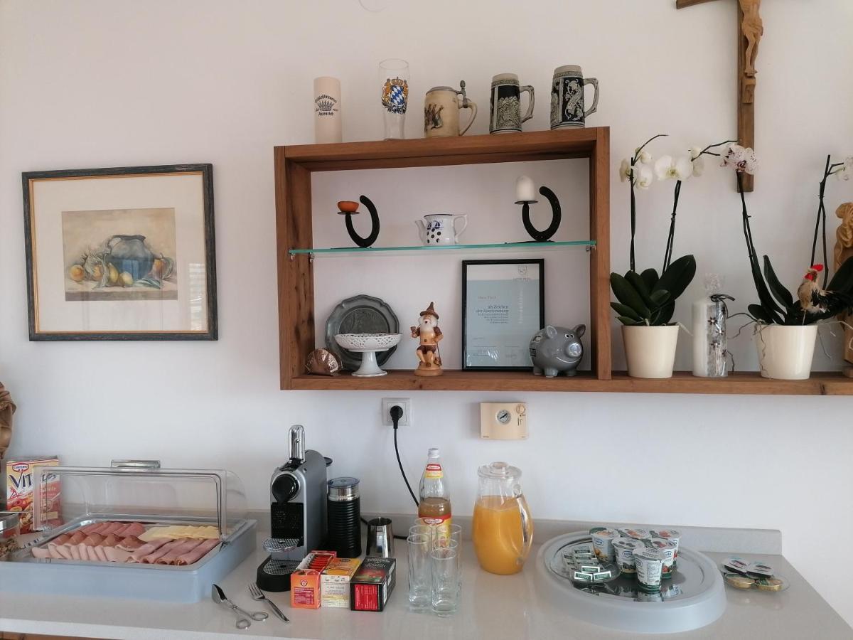 Apartamento Haus Tirol Caldaro sulla Strada del Vino Exterior foto