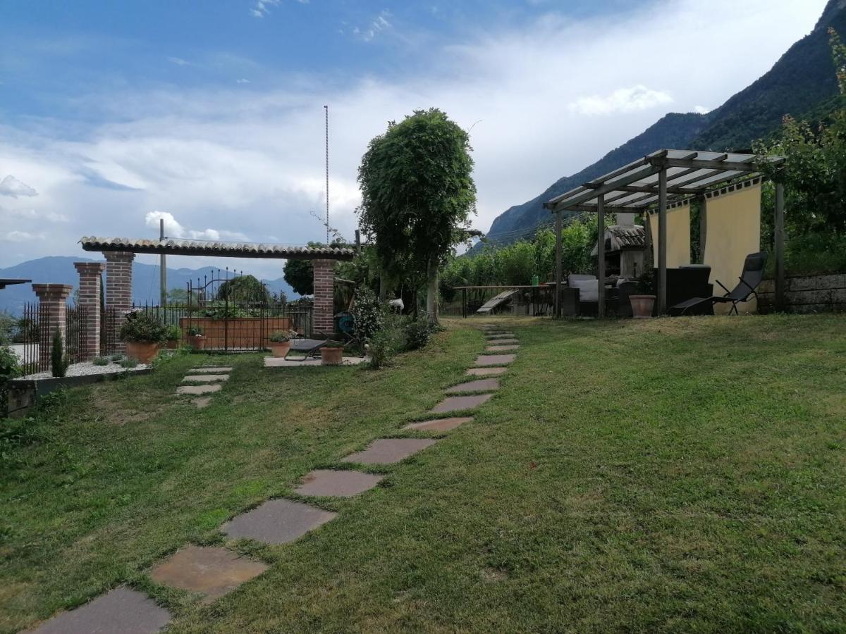 Apartamento Haus Tirol Caldaro sulla Strada del Vino Exterior foto