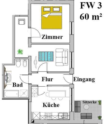Apartamento Haus Tirol Caldaro sulla Strada del Vino Habitación foto