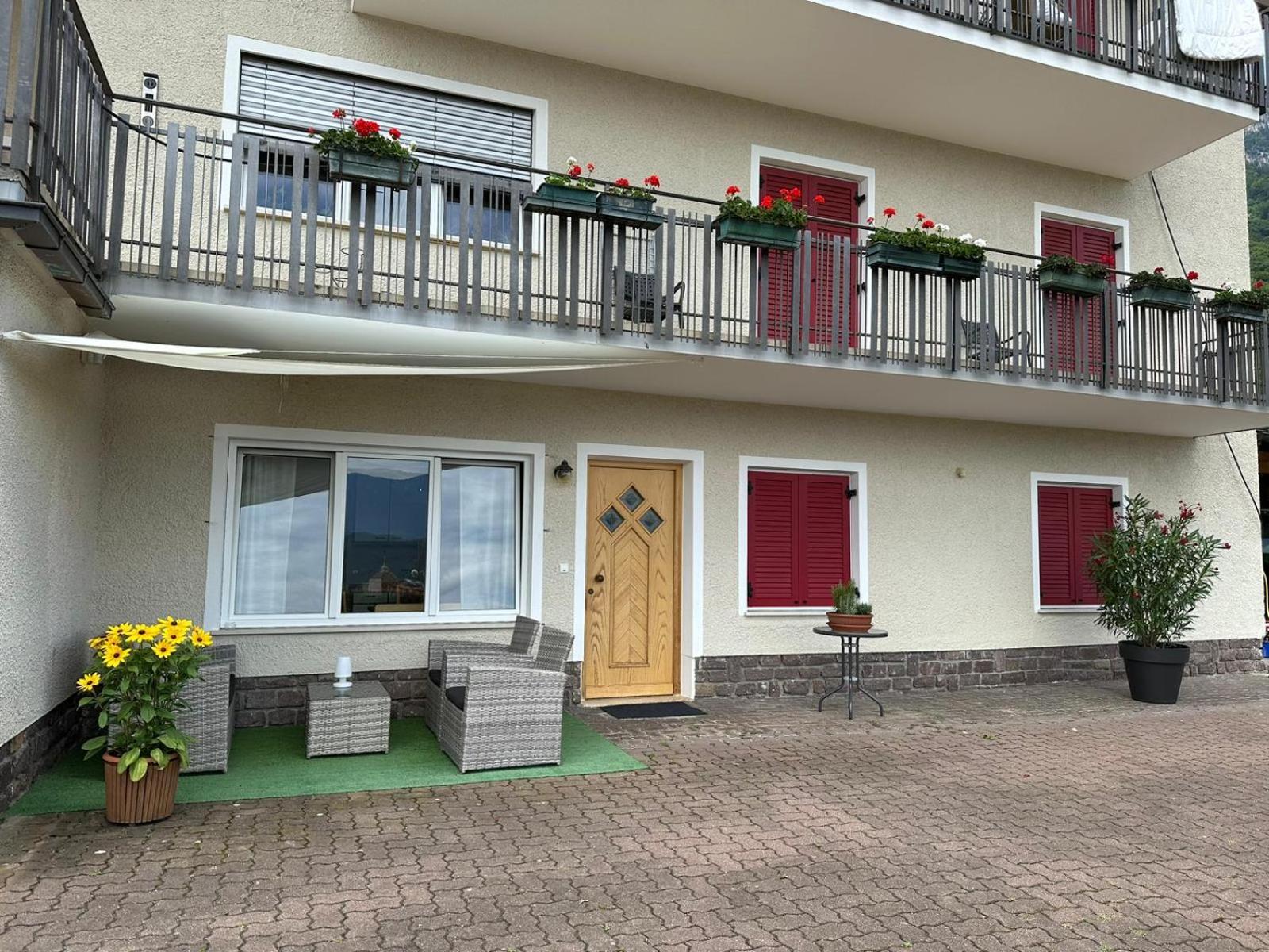 Apartamento Haus Tirol Caldaro sulla Strada del Vino Exterior foto