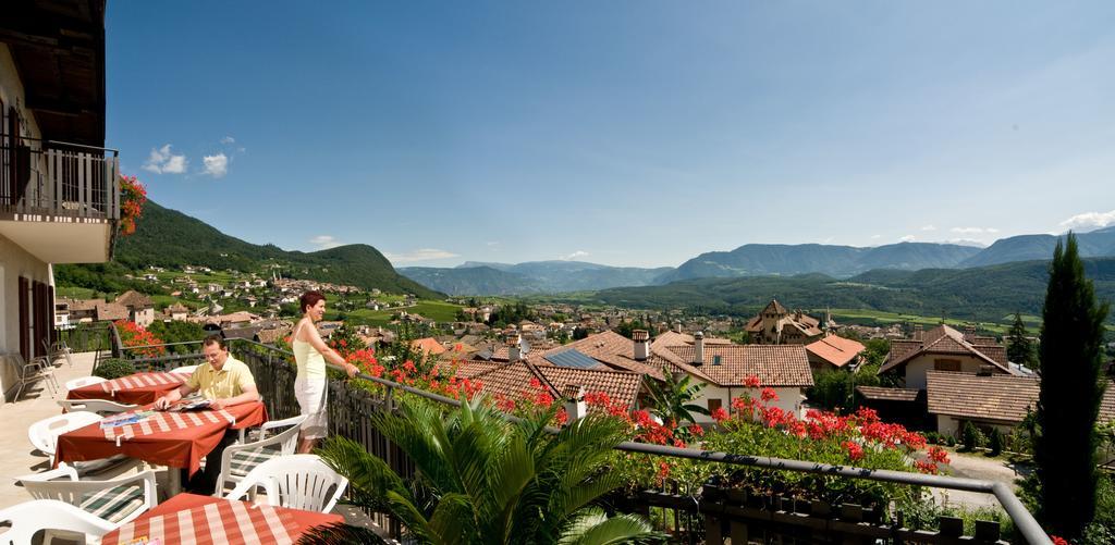 Apartamento Haus Tirol Caldaro sulla Strada del Vino Exterior foto