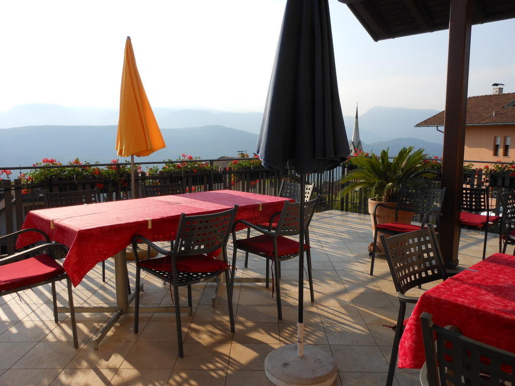 Apartamento Haus Tirol Caldaro sulla Strada del Vino Exterior foto